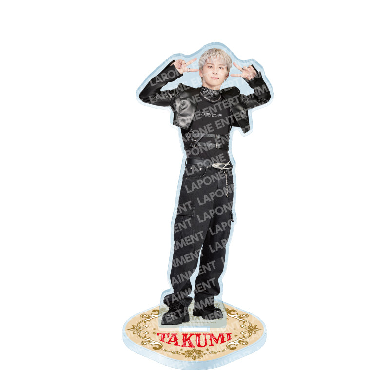 アクリルスタンド 川西拓実