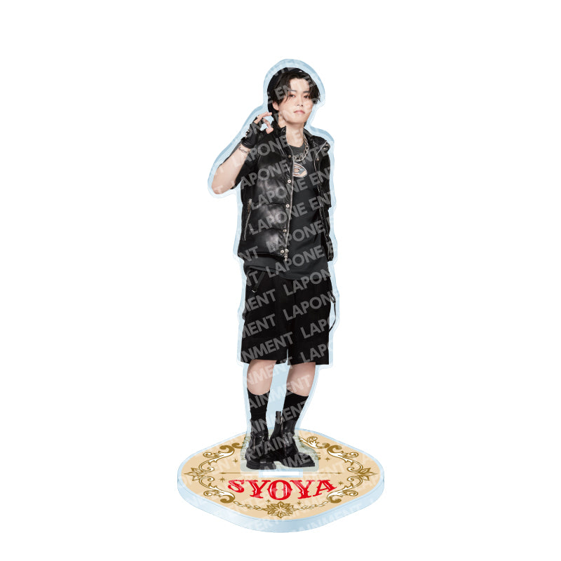 アクリルスタンド 木全翔也