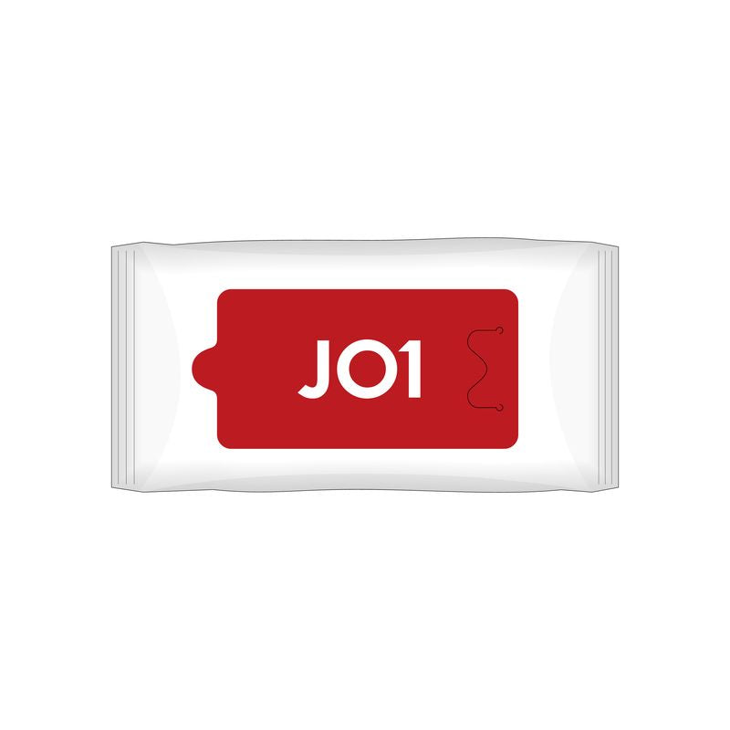 防災スターターキット JO1