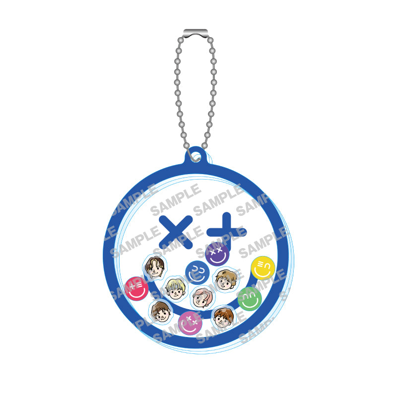 シェイカーキーホルダー DXTEEN – LAPONE GOODS STORE シェイカーキーホルダー DXTEEN – LAPONE GOODS STORE