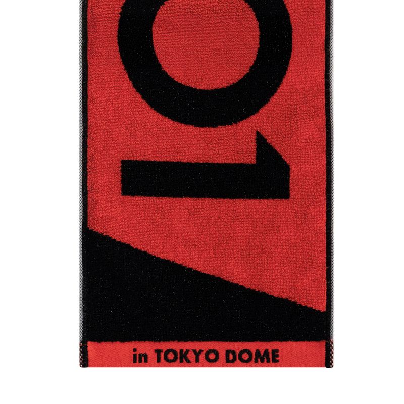 マフラータオル JO1