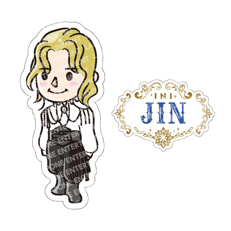 INI – LAPONE GOODS STORE